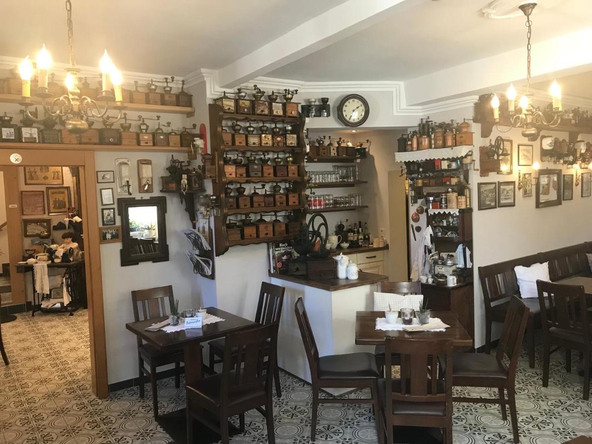 Hotel Klapperburg Beilstein (Rhineland-Palatinate)