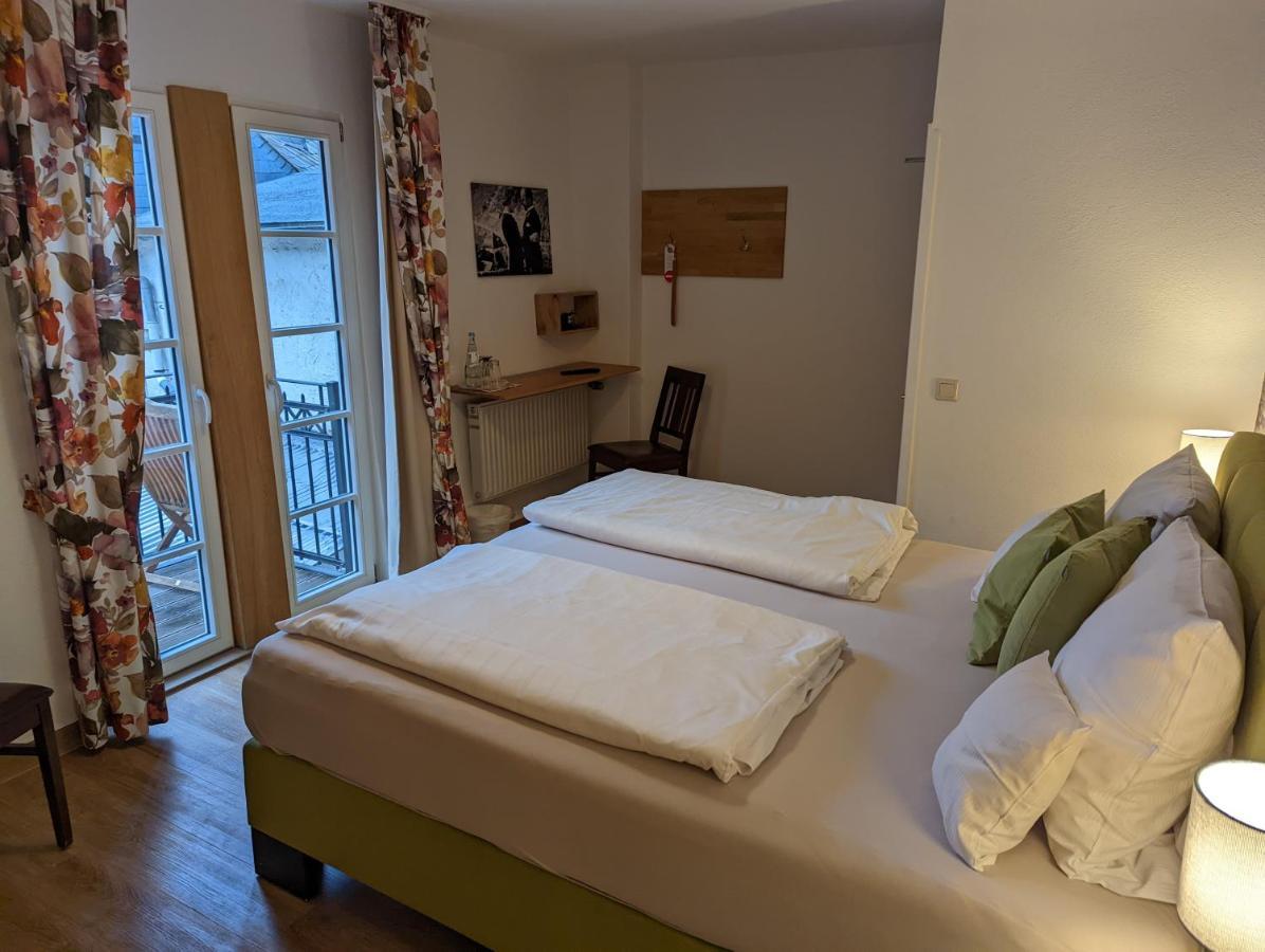 Klapperburg Hotel