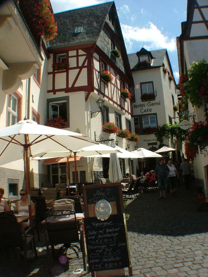 Hotel Klapperburg *