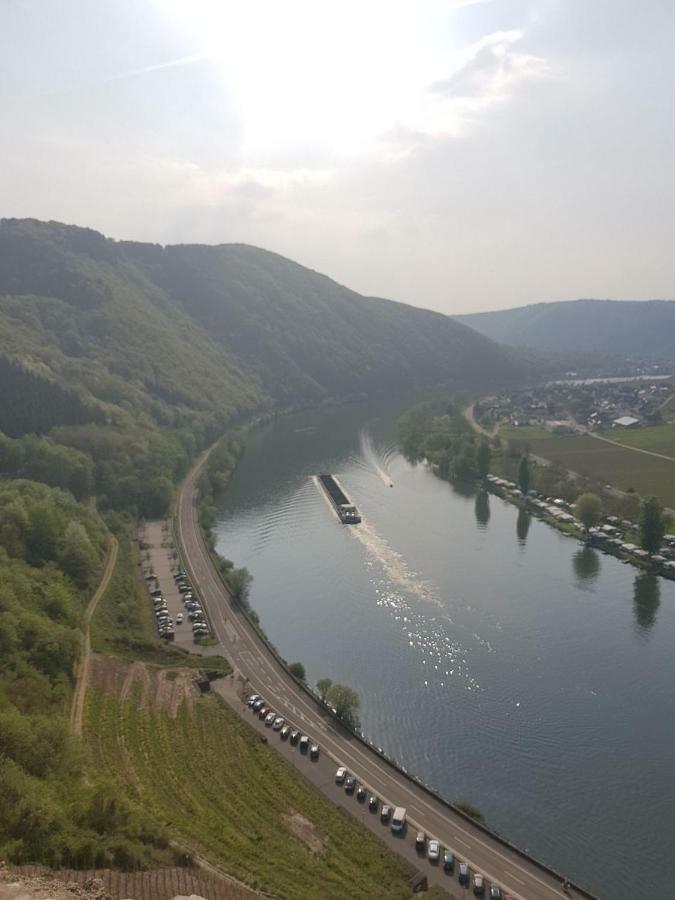 Hotel Klapperburg Beilstein (Rhineland-Palatinate)