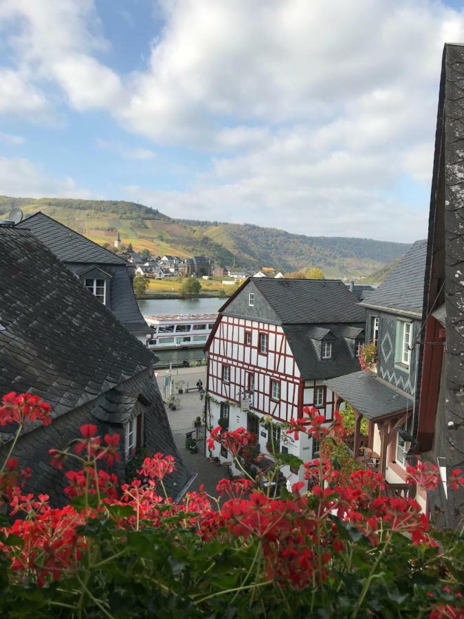 Klapperburg * Beilstein (Rhineland-Palatinate)