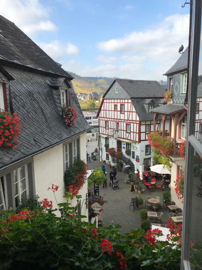 Klapperburg Hotel Beilstein (Rhineland-Palatinate)