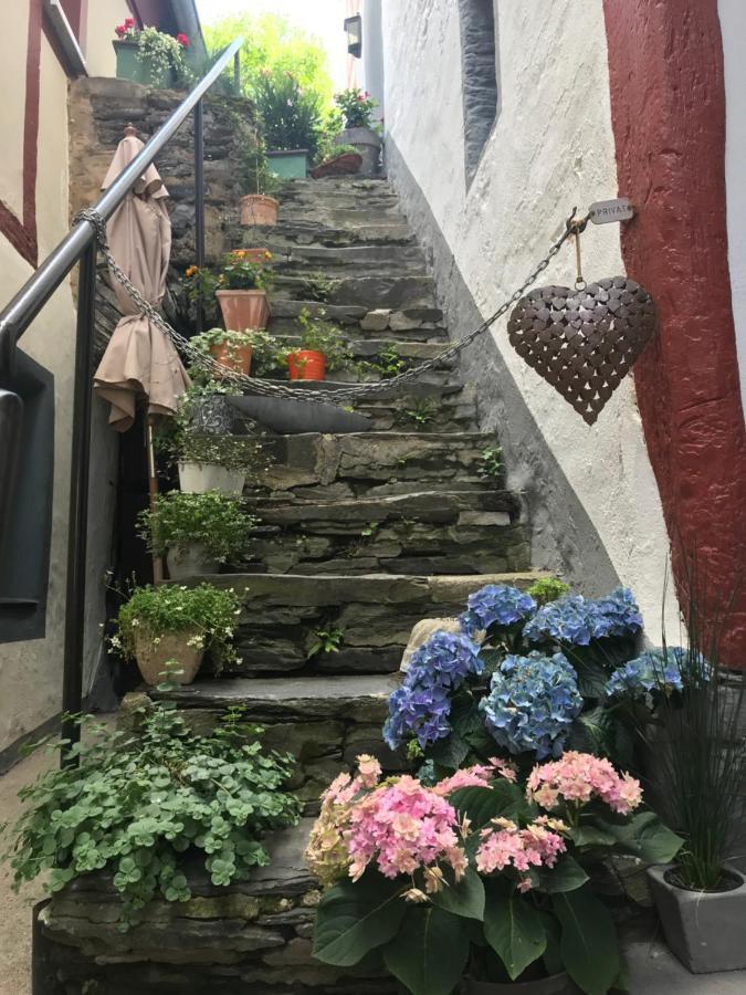 Klapperburg * Beilstein (Rhineland-Palatinate)