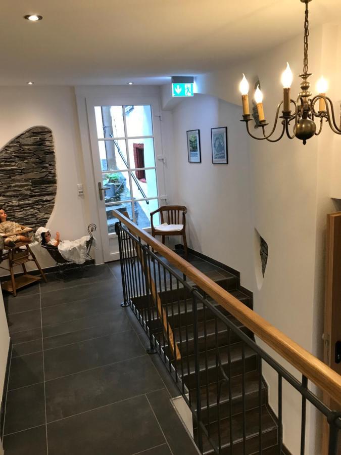 Hotel Klapperburg Beilstein (Rhineland-Palatinate)