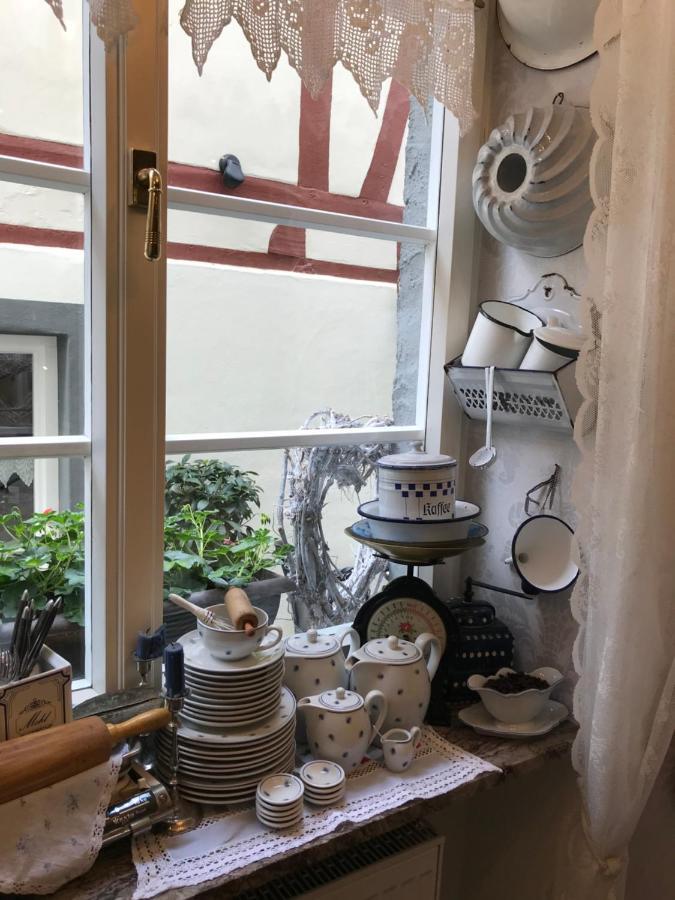 Hotel Klapperburg Beilstein (Rhineland-Palatinate)